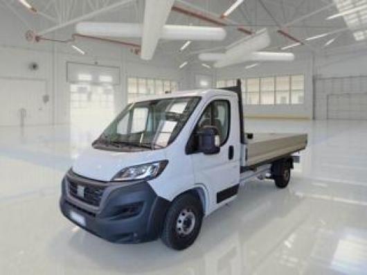 usato FIAT Ducato