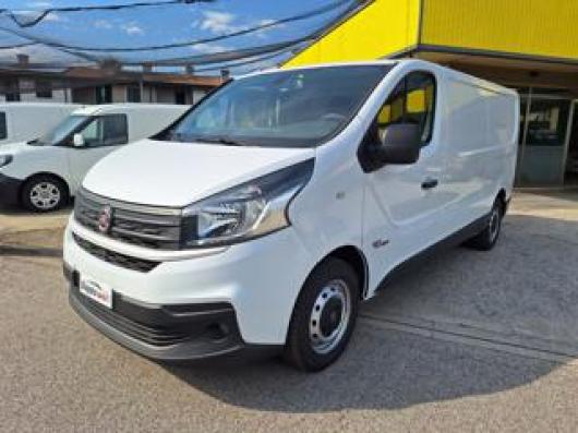 usato FIAT Talento