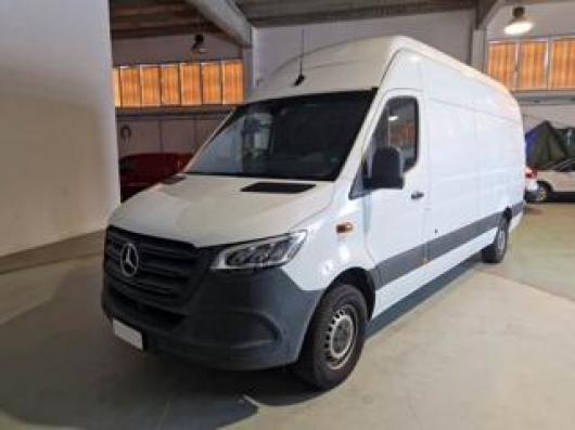 usato MERCEDES Sprinter