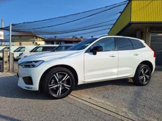 usato VOLVO XC60