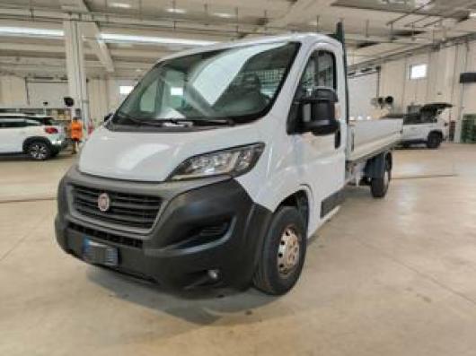 usato FIAT Ducato