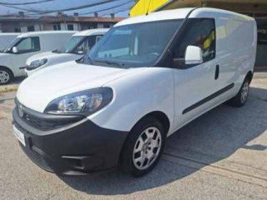 usato FIAT Doblo