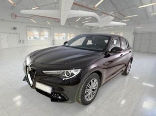 usato ALFA ROMEO Stelvio
