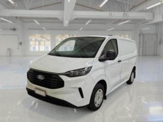 usato FORD Transit Custom