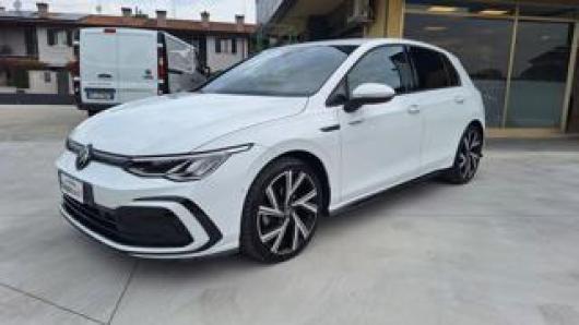 usato VOLKSWAGEN Golf