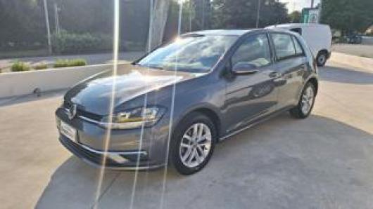 usato VOLKSWAGEN Golf