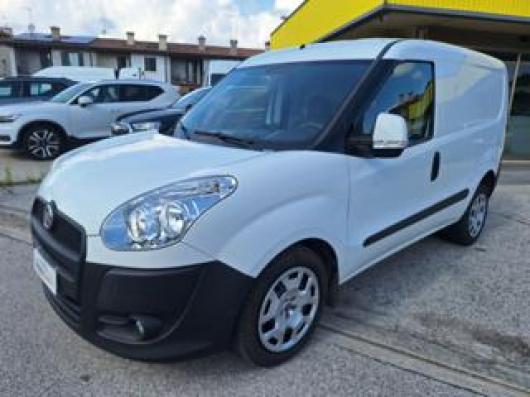 usato FIAT Doblo