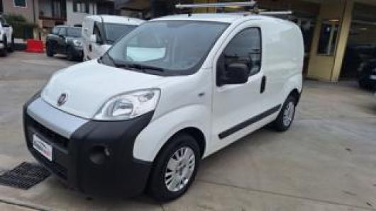 usato FIAT Fiorino