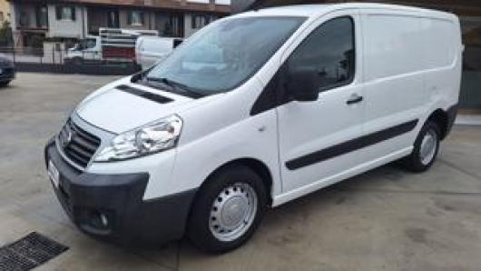 usato FIAT Scudo