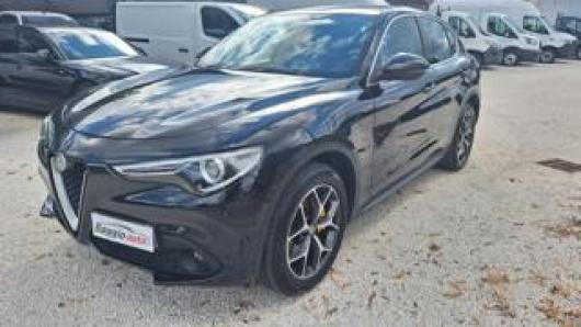 usato ALFA ROMEO Stelvio