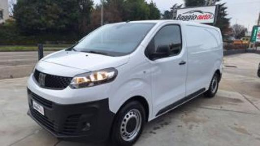usato FIAT Scudo