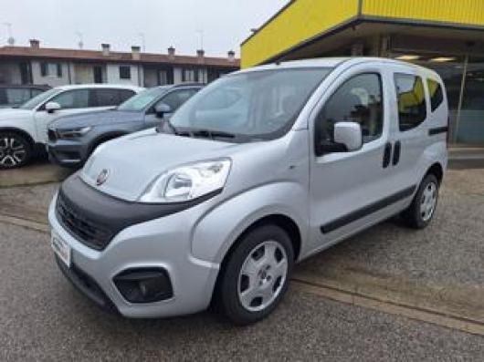 usato FIAT Qubo
