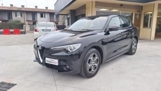 usato ALFA ROMEO Stelvio