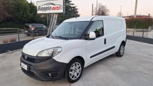 usato FIAT Doblo