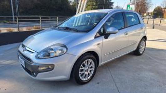 usato FIAT Punto Evo