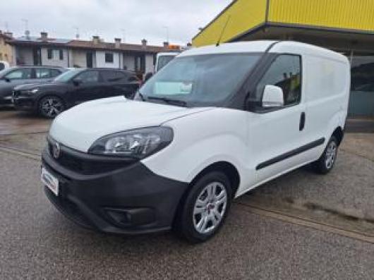 usato FIAT Doblo