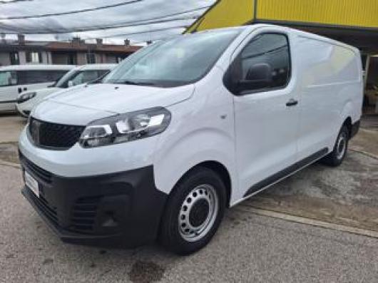 usato FIAT Scudo