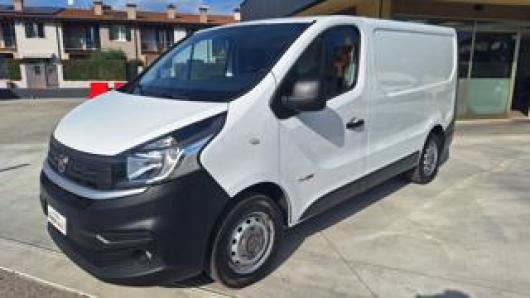 usato FIAT Talento