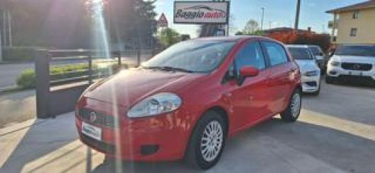 usato FIAT Grande Punto