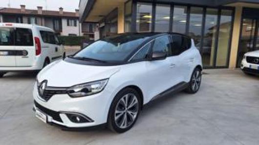 usato RENAULT Scenic