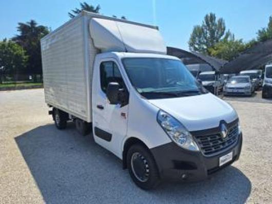 usato RENAULT Master