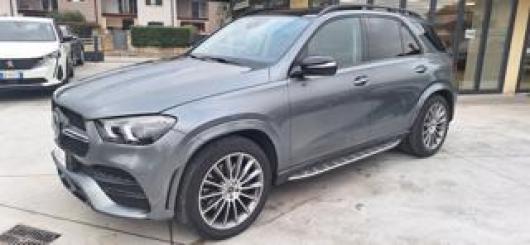 GLE 300
