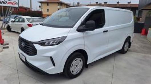 usato FORD Transit Custom