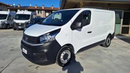 usato FIAT Talento