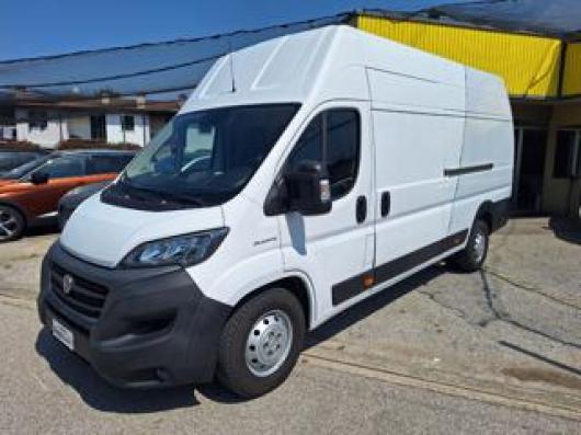usato FIAT Ducato