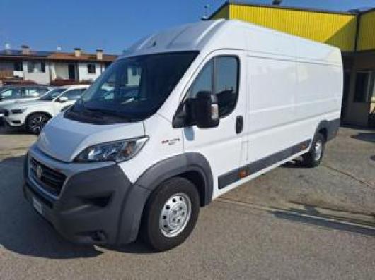 usato FIAT Ducato