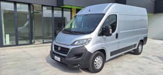 usato FIAT Ducato