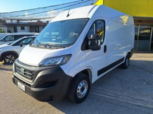 usato FIAT Ducato