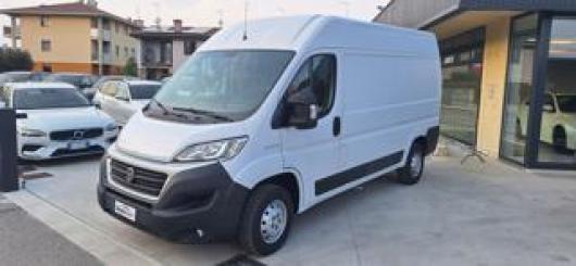 usato FIAT Ducato