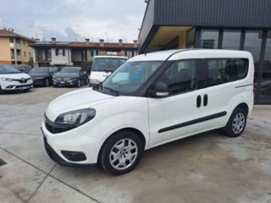 usato FIAT Doblo