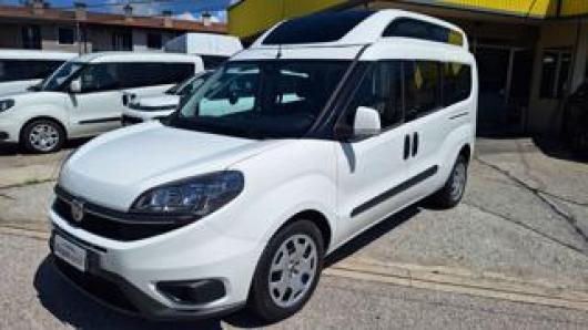 usato FIAT Doblo