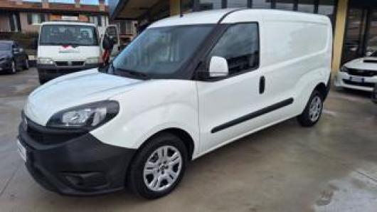 usato FIAT Doblo