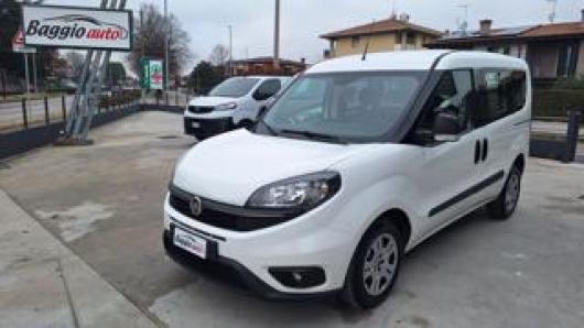 usato FIAT Doblo
