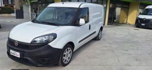 usato FIAT Doblo
