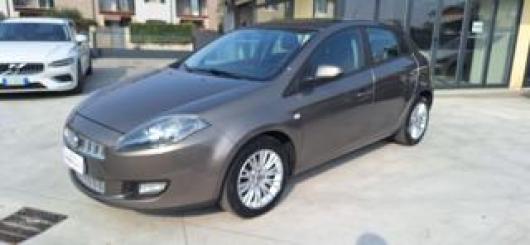 usato FIAT Bravo