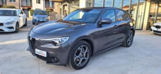 usato ALFA ROMEO Stelvio