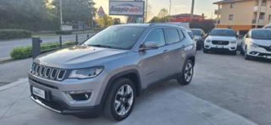usato JEEP Compass