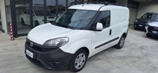 usato FIAT Doblo