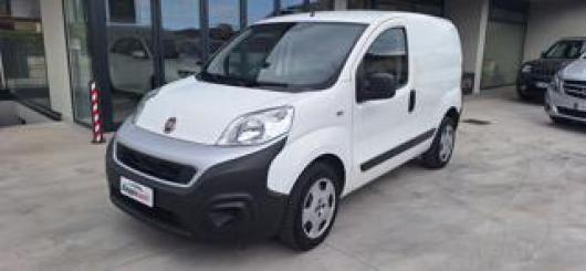 usato FIAT Fiorino