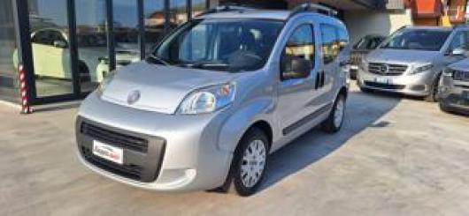 usato FIAT Qubo