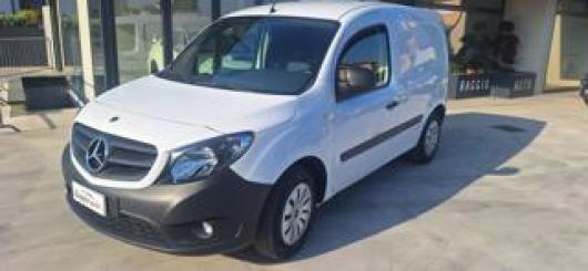 usato MERCEDES Citan