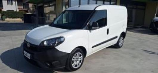 usato FIAT Doblo