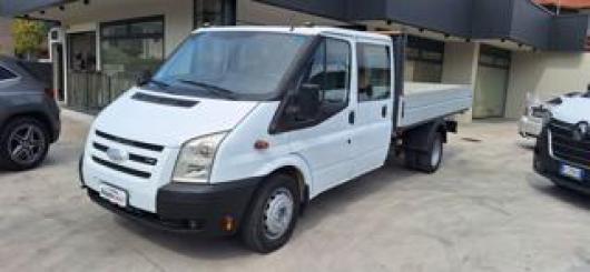 usato FORD Transit
