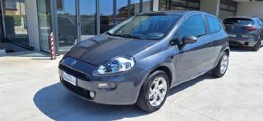 usato FIAT Punto