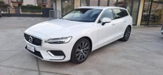 usato VOLVO V60