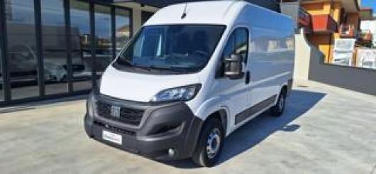 usato FIAT Ducato